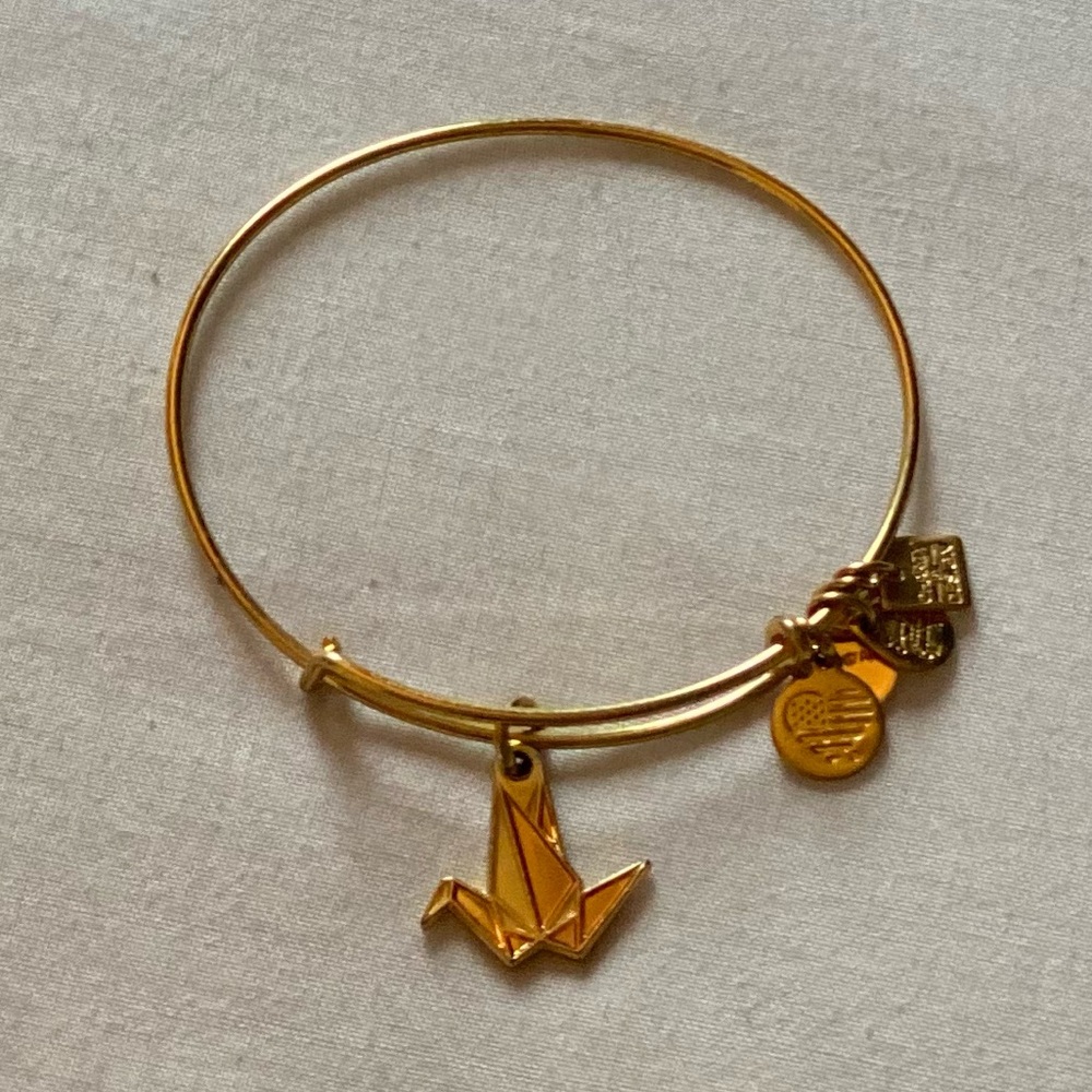 Alex and Ani Bracelet